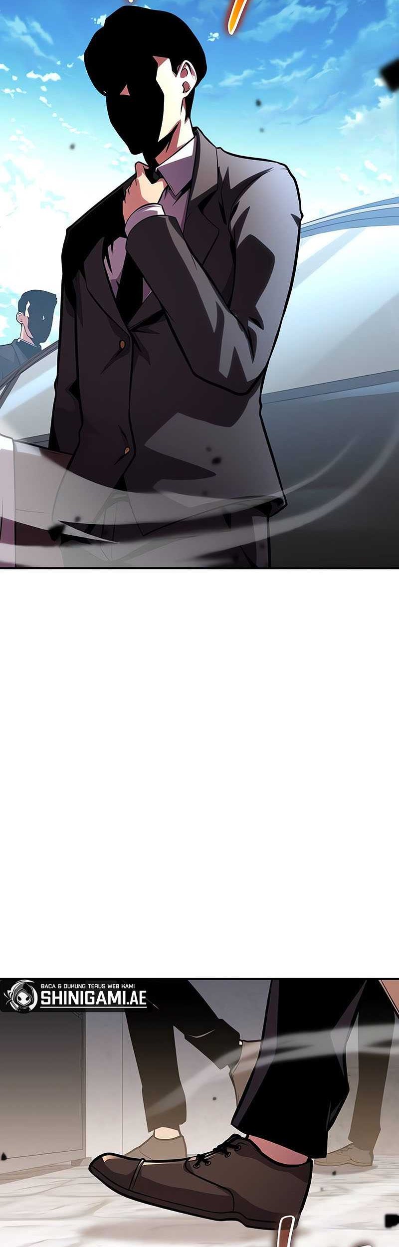 The Knight King Who Returned with a God Chapter 49 Gambar 75