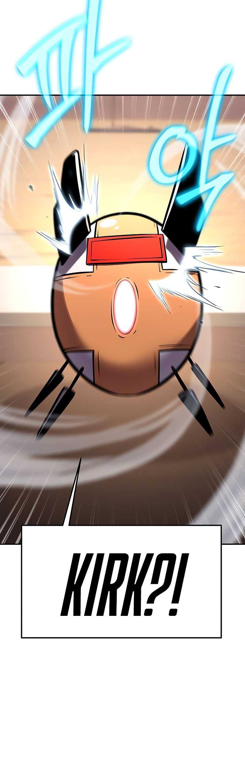 The Knight King Who Returned with a God Chapter 49 Gambar 81