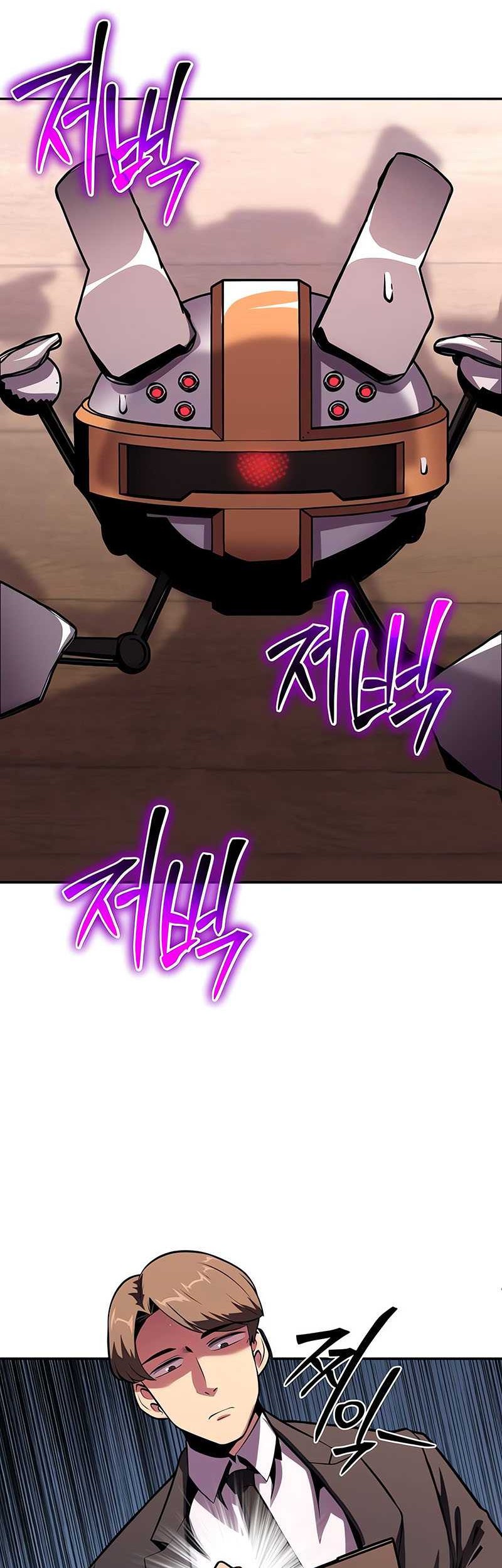 The Knight King Who Returned with a God Chapter 49 Gambar 79