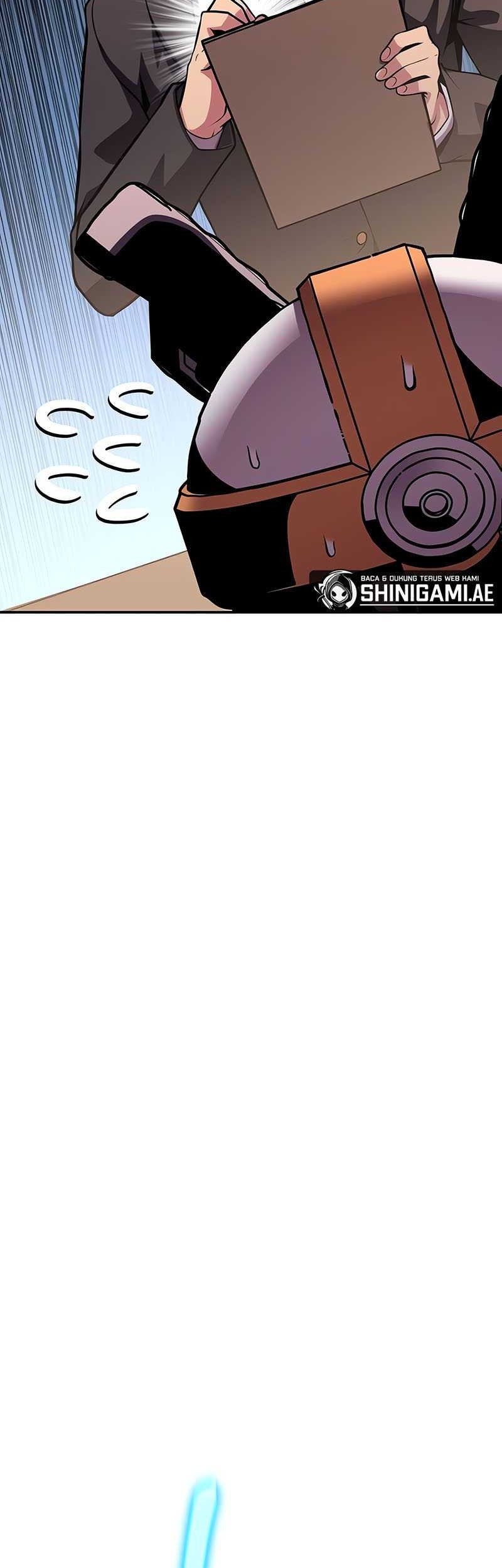 The Knight King Who Returned with a God Chapter 49 Gambar 80