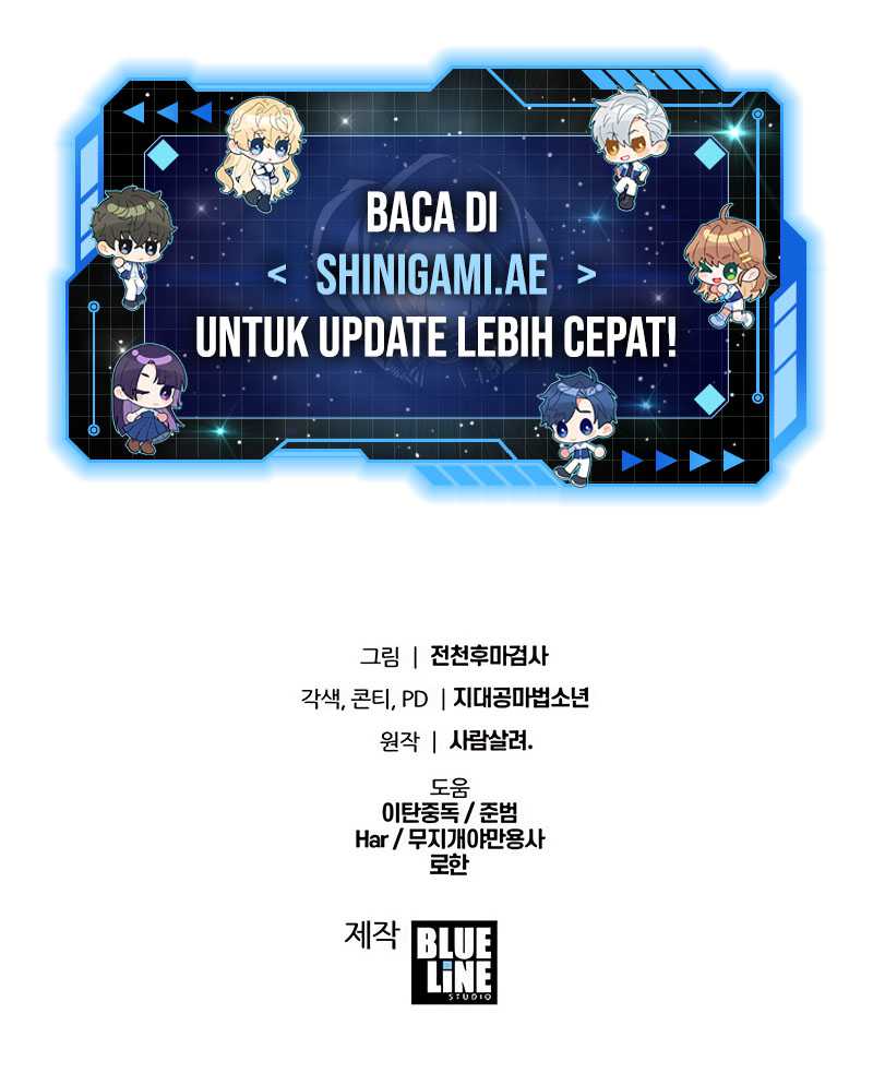 The Knight King Who Returned with a God Chapter 49 Gambar 82