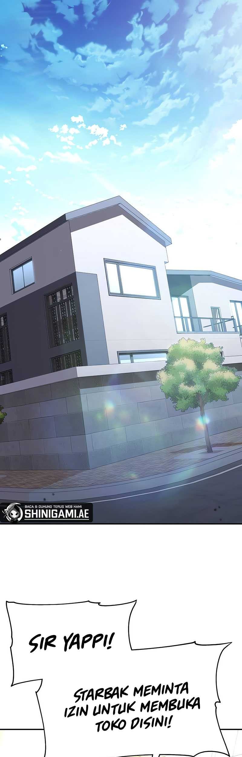 Manhwa The Knight King Who Returned with a God Chapter 49 gambar nomor 2