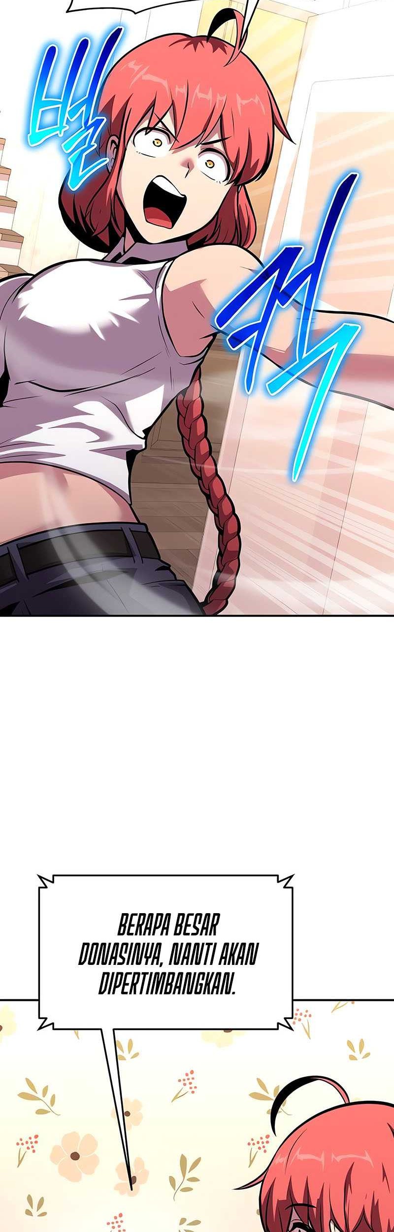 The Knight King Who Returned with a God Chapter 49 Gambar 3