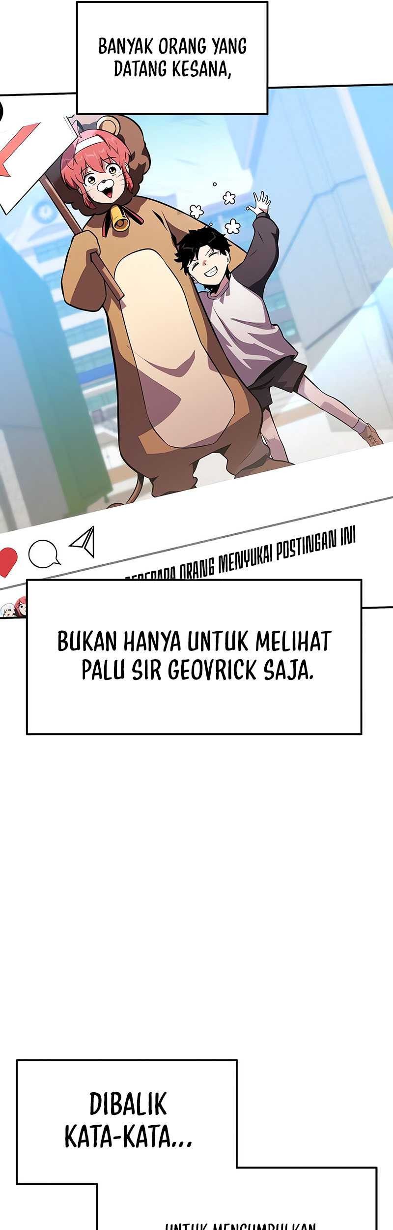 The Knight King Who Returned with a God Chapter 49 Gambar 6