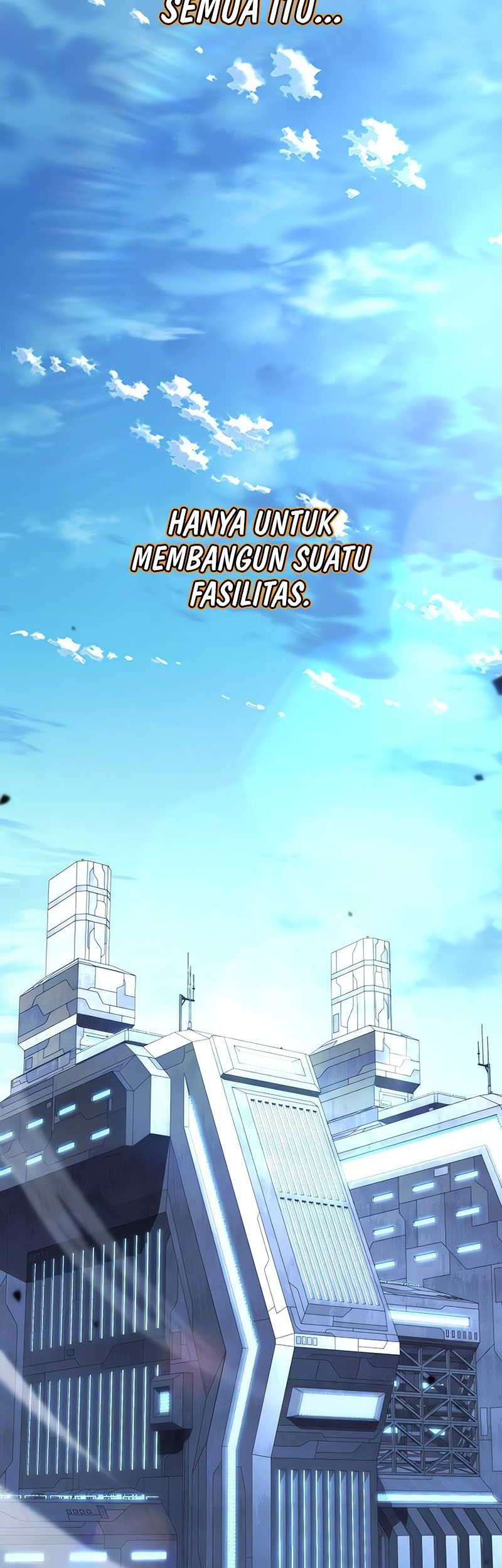 The Knight King Who Returned with a God Chapter 49 Gambar 8