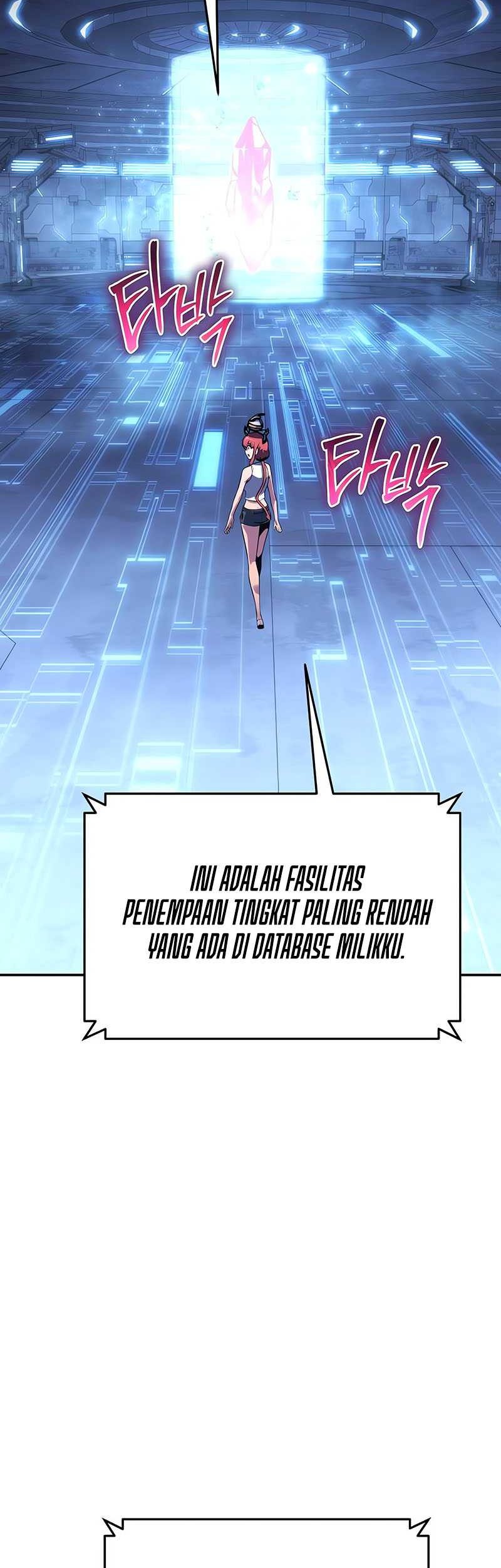 The Knight King Who Returned with a God Chapter 49 Gambar 12