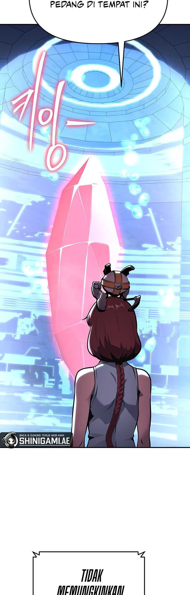 The Knight King Who Returned with a God Chapter 49 Gambar 16