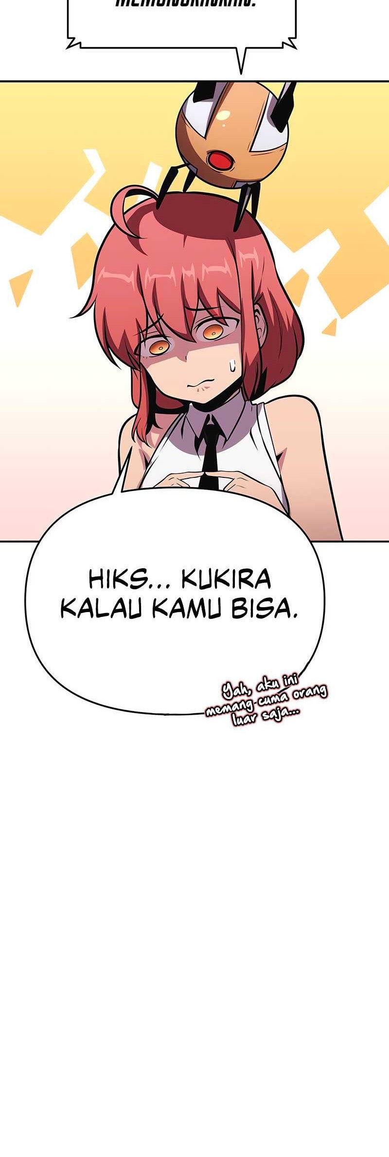 The Knight King Who Returned with a God Chapter 49 Gambar 17