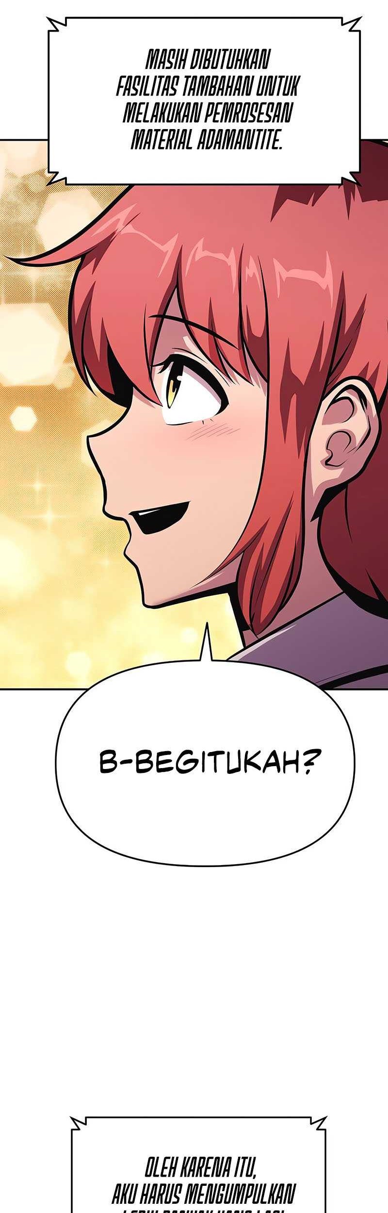 The Knight King Who Returned with a God Chapter 49 Gambar 19