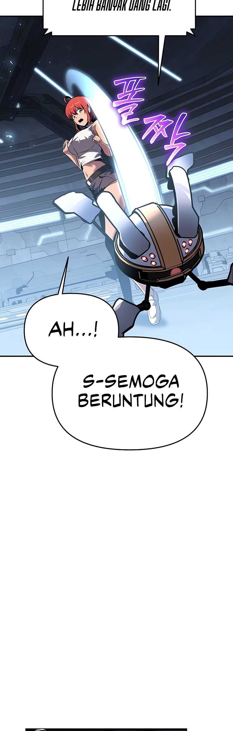 The Knight King Who Returned with a God Chapter 49 Gambar 20