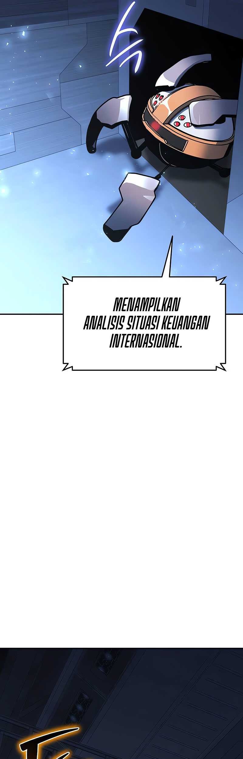 The Knight King Who Returned with a God Chapter 49 Gambar 22