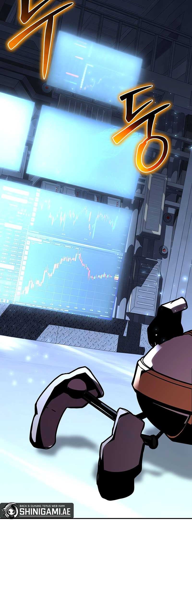 The Knight King Who Returned with a God Chapter 49 Gambar 23