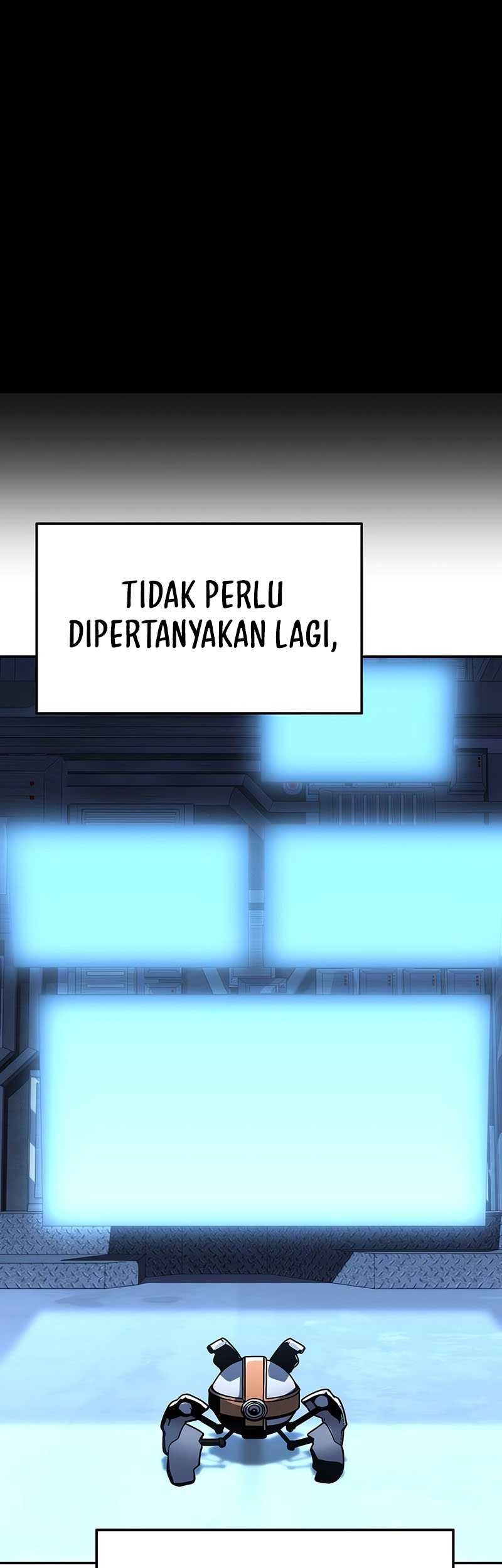 The Knight King Who Returned with a God Chapter 49 Gambar 30