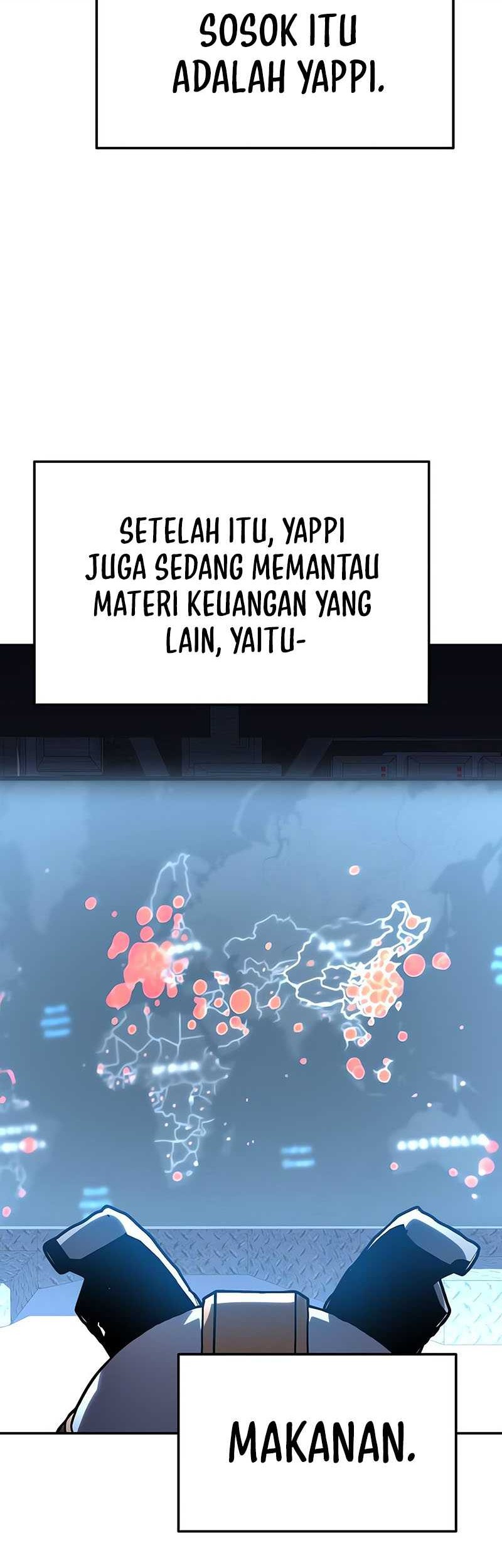 The Knight King Who Returned with a God Chapter 49 Gambar 31