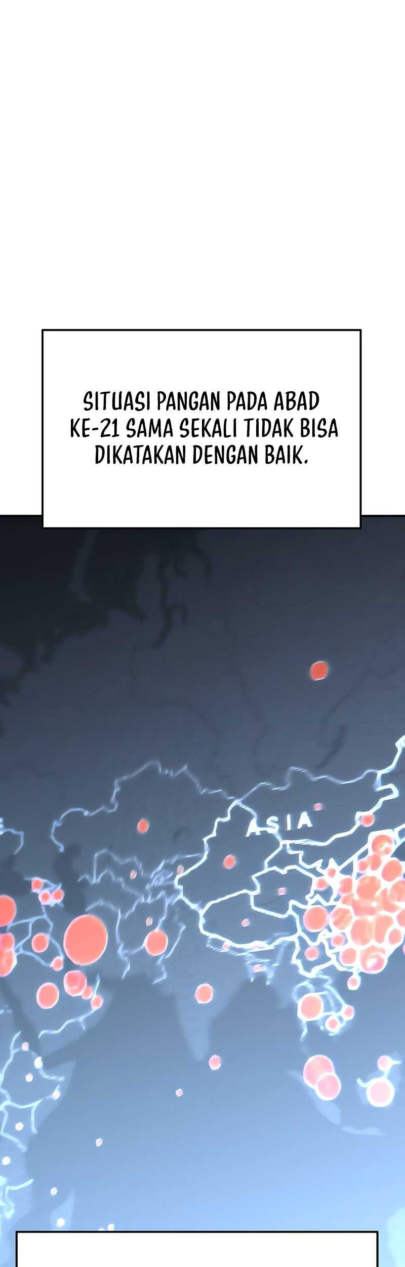 The Knight King Who Returned with a God Chapter 49 Gambar 32