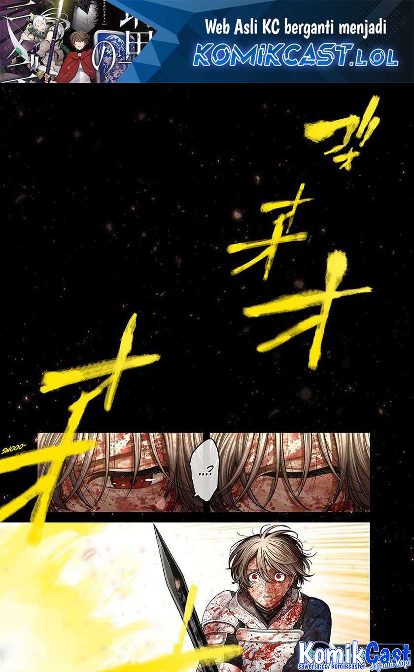 Manga Saihate no Paladin Chapter 60 gambar nomor 2