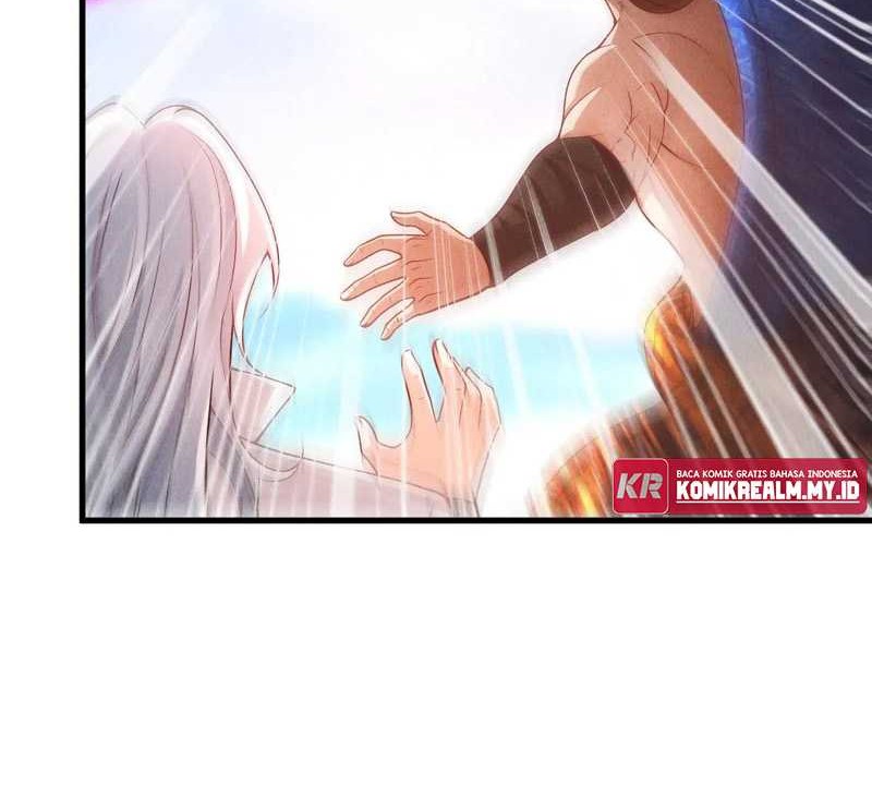 I Can Summon God Chapter 74 Gambar 7