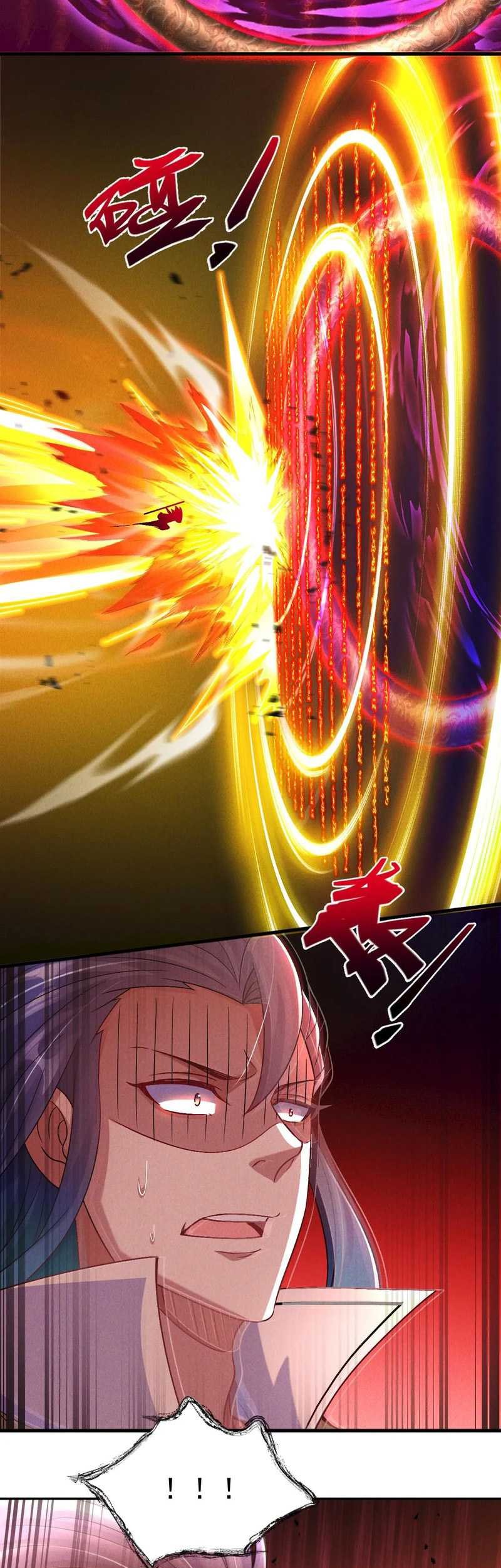 I Can Summon God Chapter 74 Gambar 36