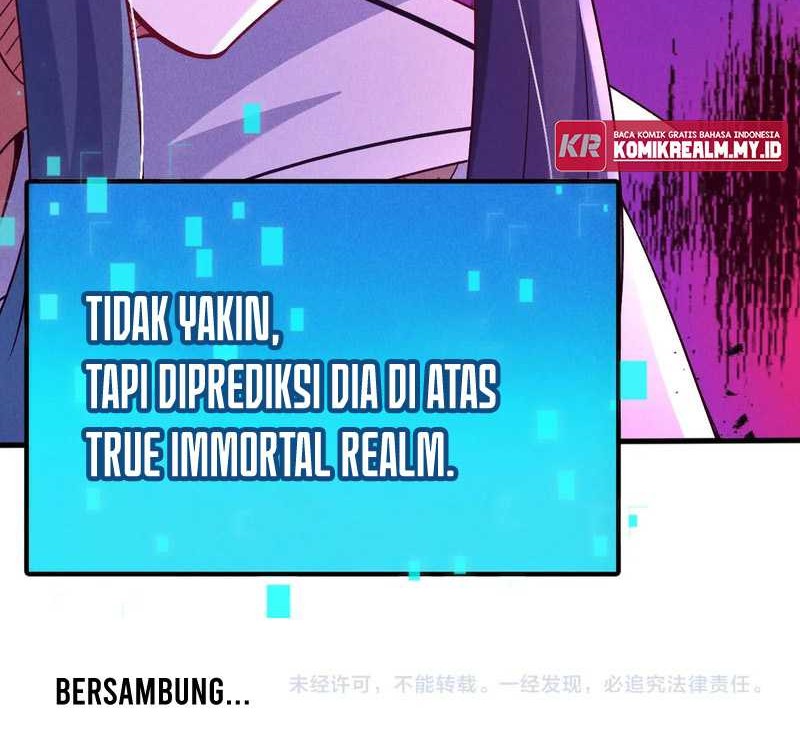 I Can Summon God Chapter 74 Gambar 39