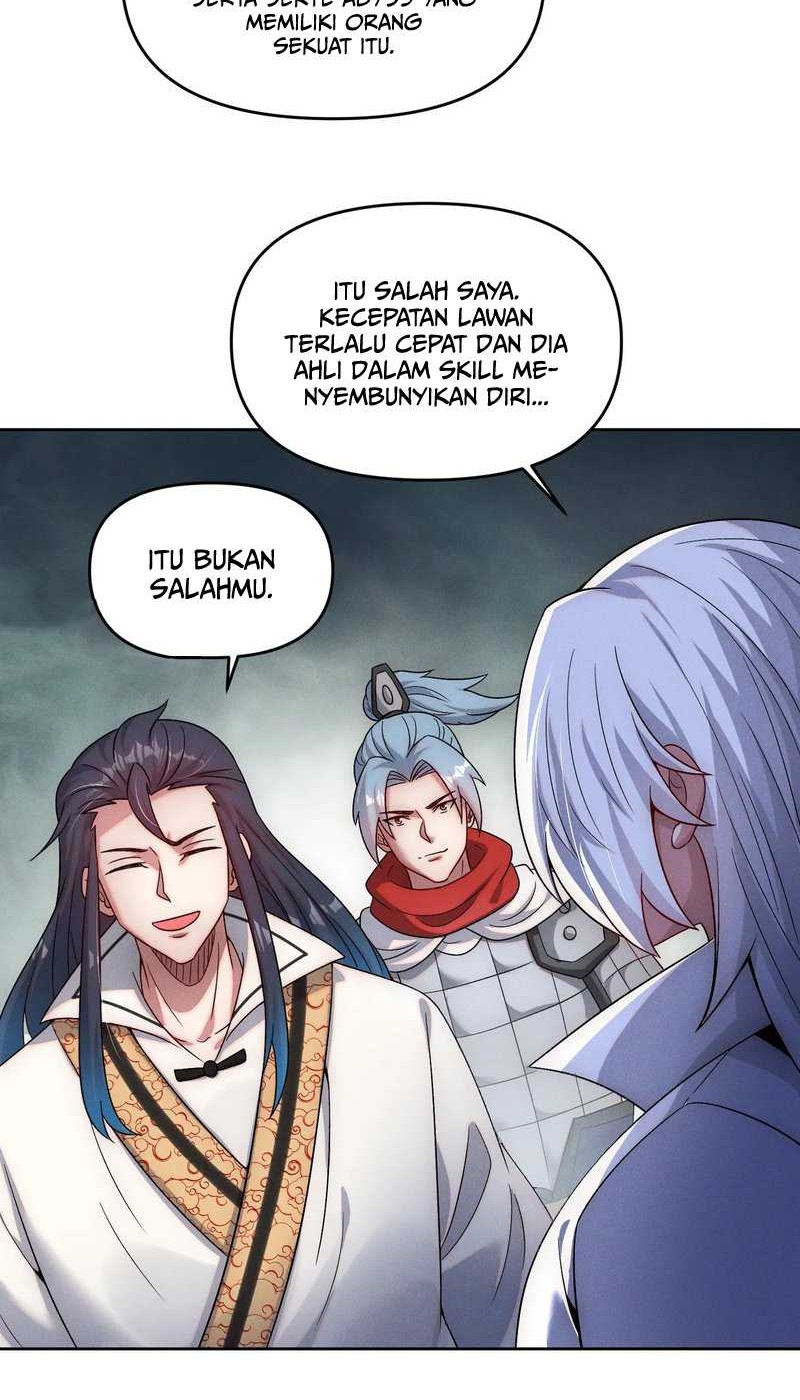 I Can Summon God Chapter 73 Gambar 13