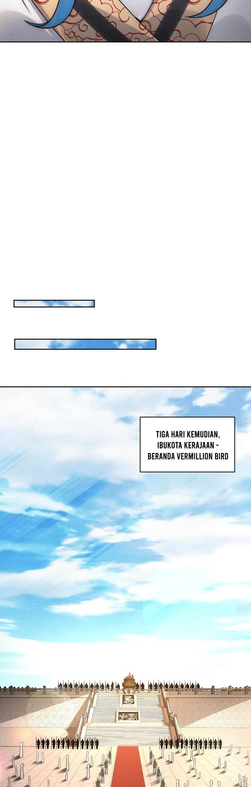 I Can Summon God Chapter 73 Gambar 21