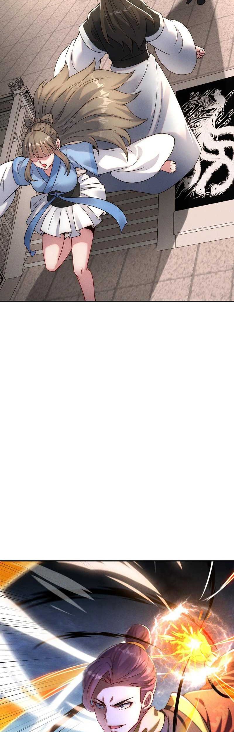 I Can Summon God Chapter 73 Gambar 29