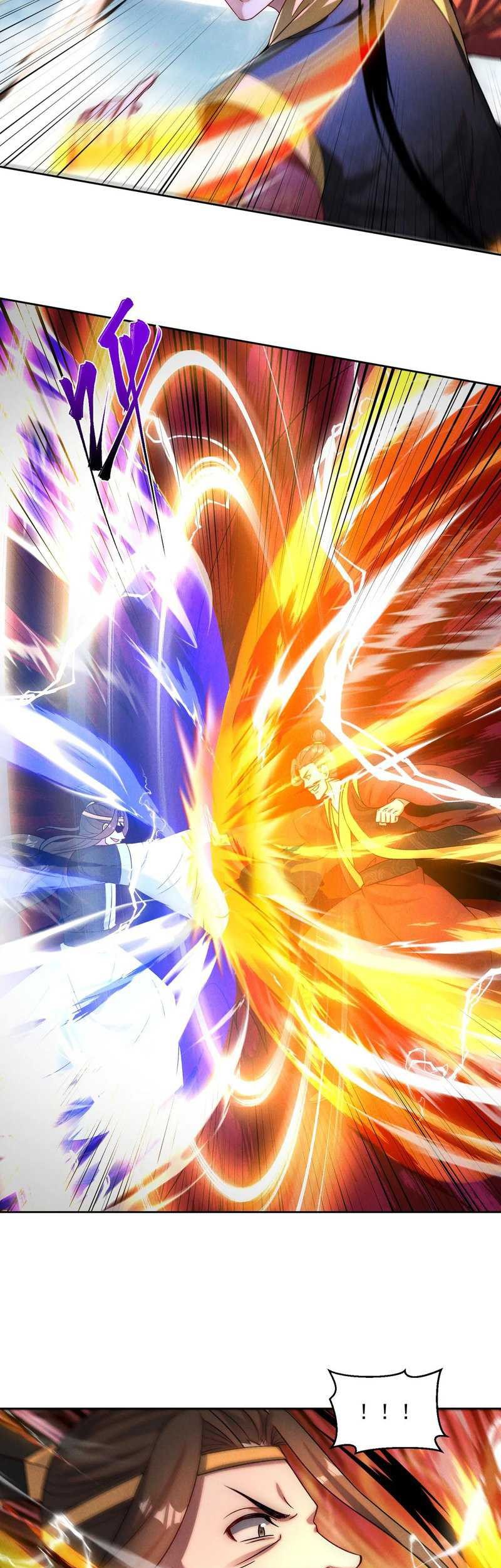 I Can Summon God Chapter 73 Gambar 30