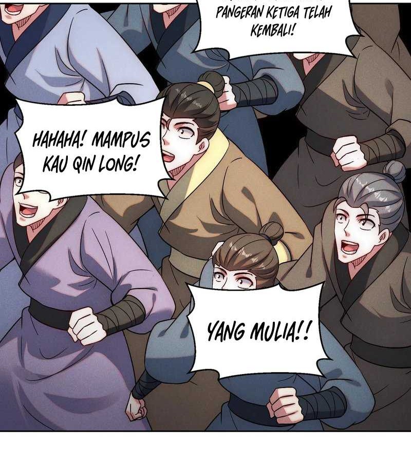 I Can Summon God Chapter 73 Gambar 37