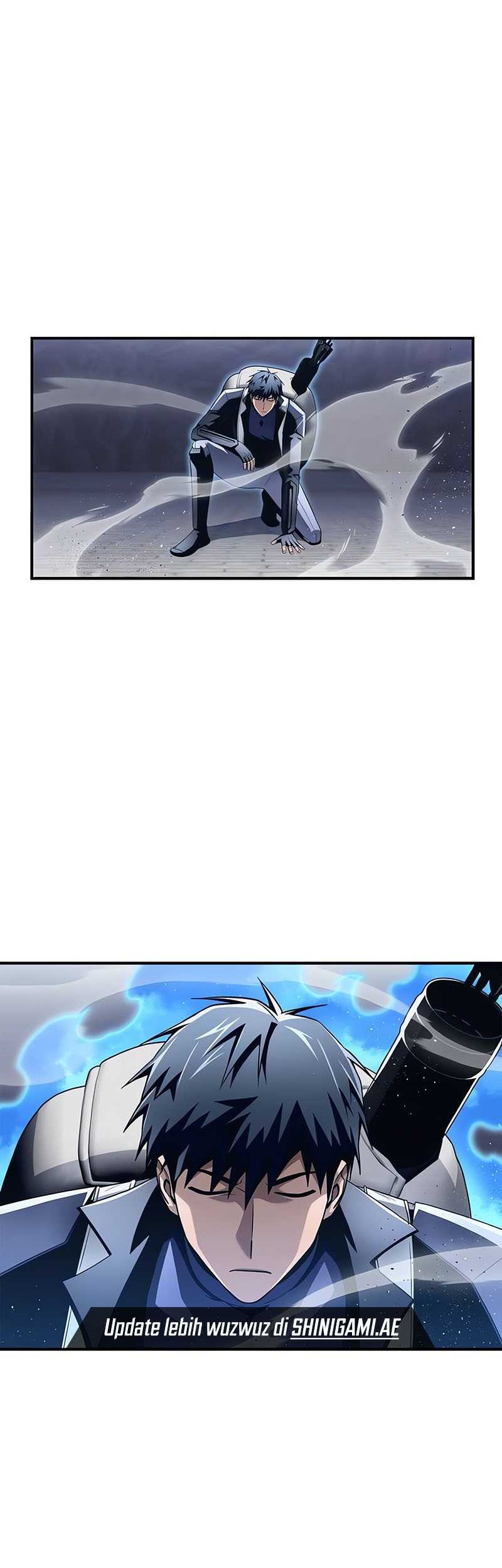 Superhuman Battlefield Chapter 95 Gambar 53