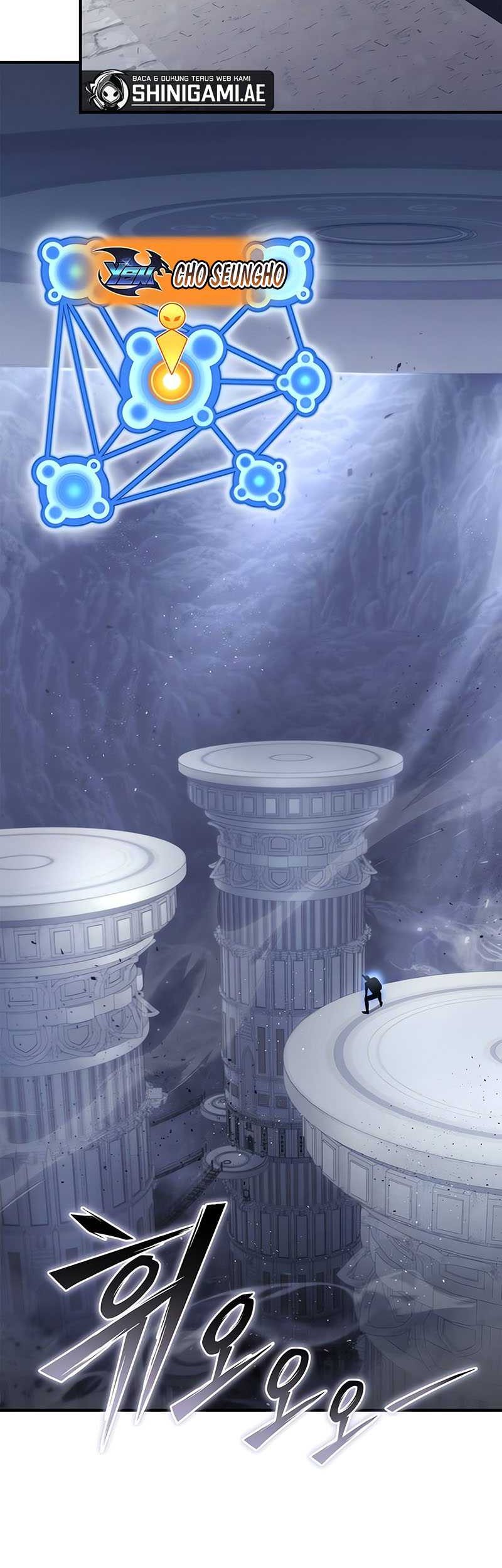 Superhuman Battlefield Chapter 95 Gambar 52
