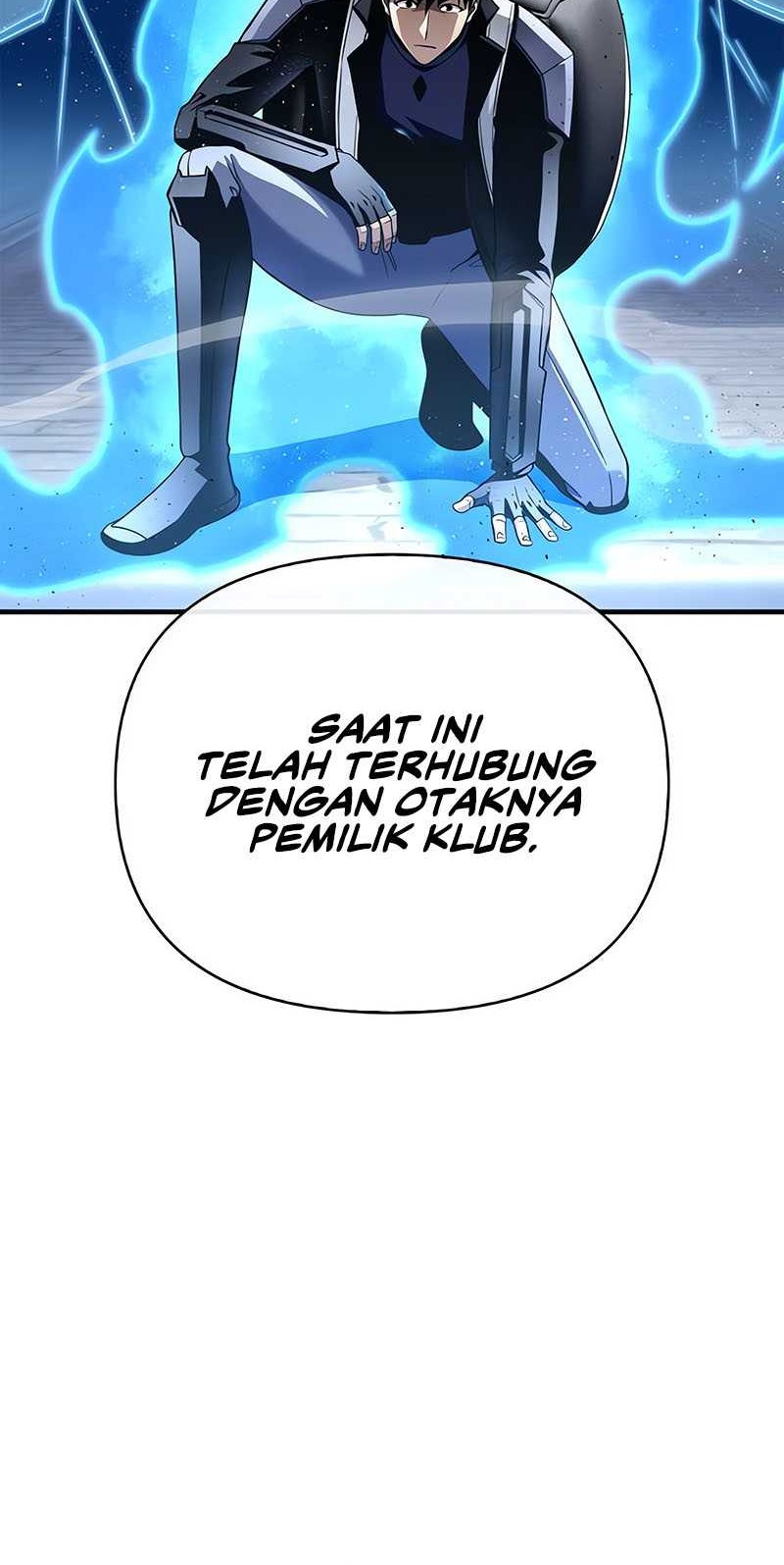 Superhuman Battlefield Chapter 95 Gambar 57