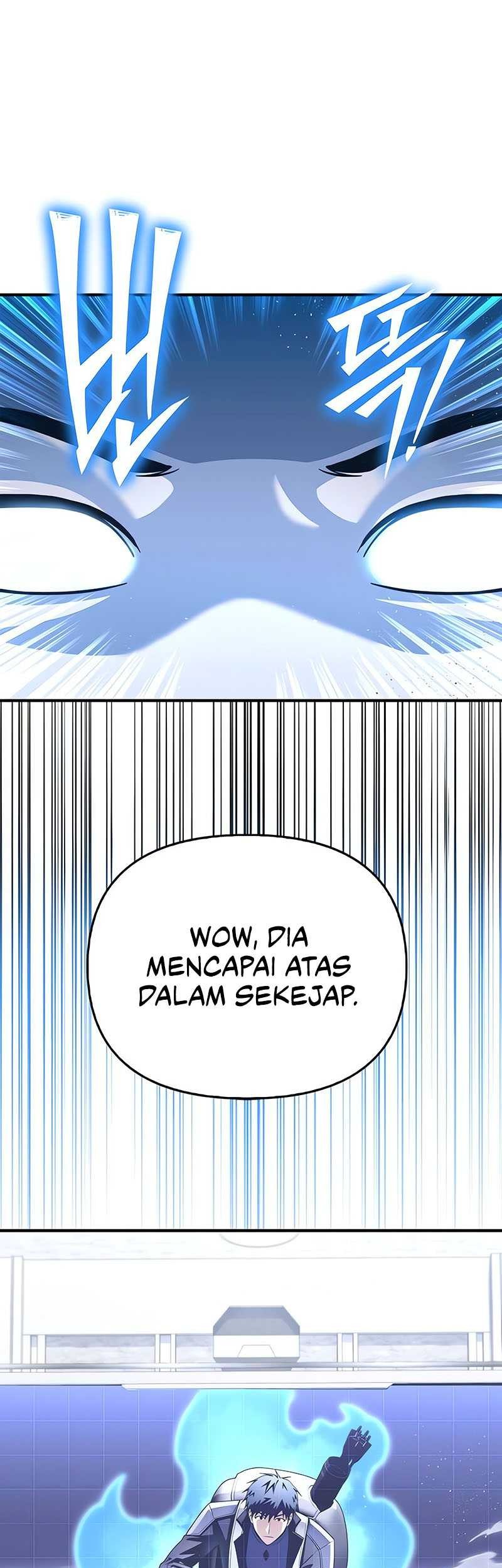 Superhuman Battlefield Chapter 95 Gambar 54