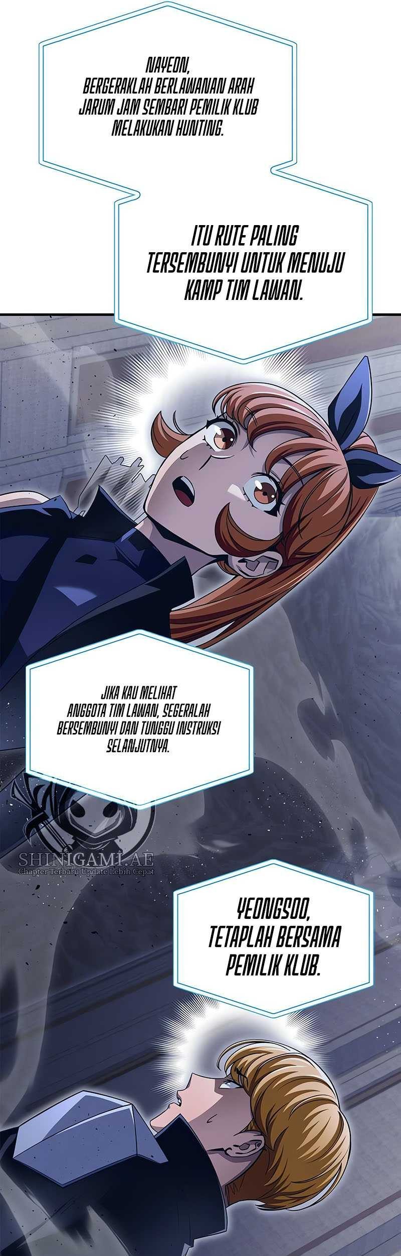 Superhuman Battlefield Chapter 95 Gambar 58