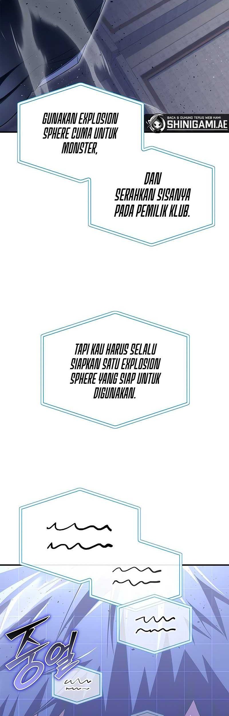 Superhuman Battlefield Chapter 95 Gambar 59