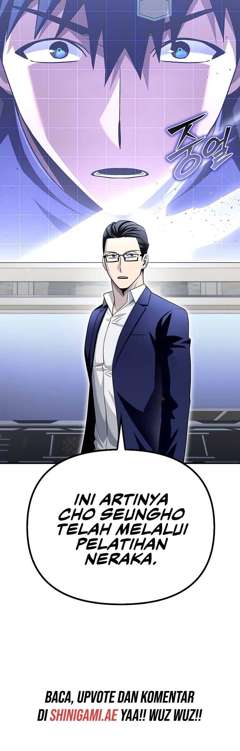 Superhuman Battlefield Chapter 95 Gambar 60