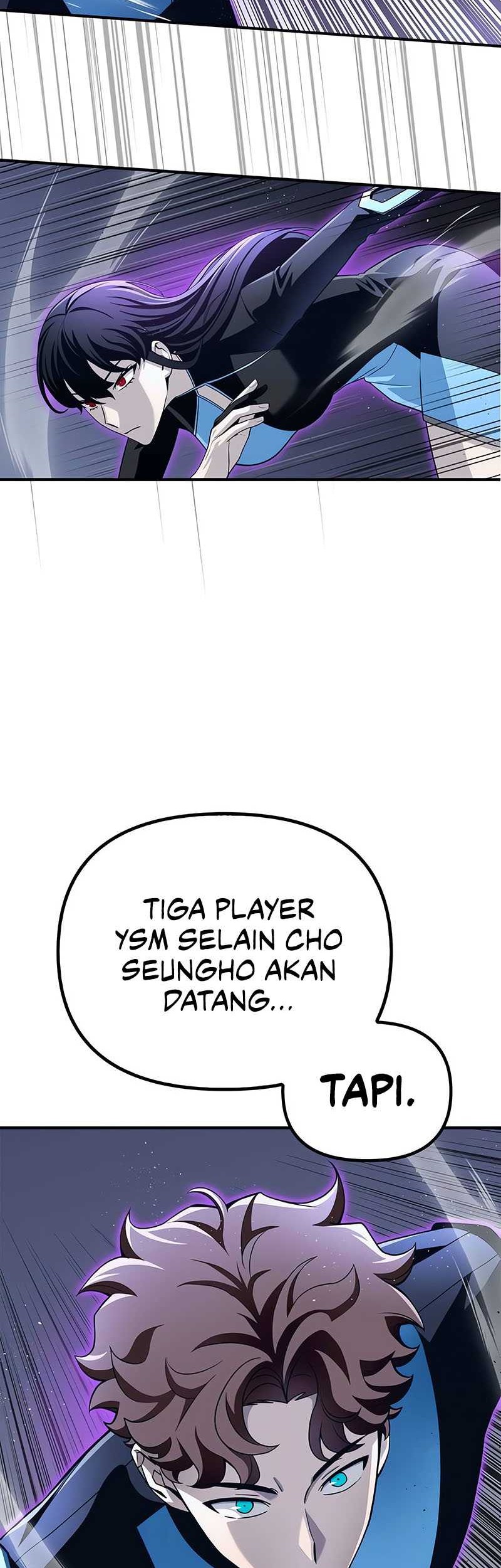 Superhuman Battlefield Chapter 95 Gambar 63