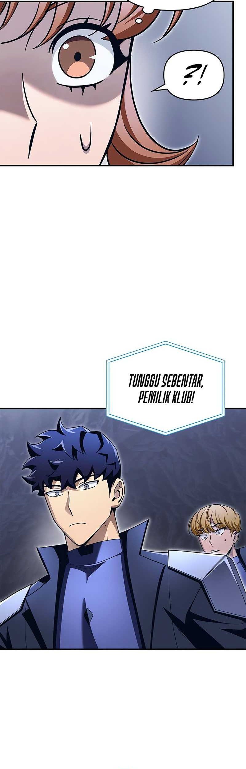 Superhuman Battlefield Chapter 95 Gambar 71