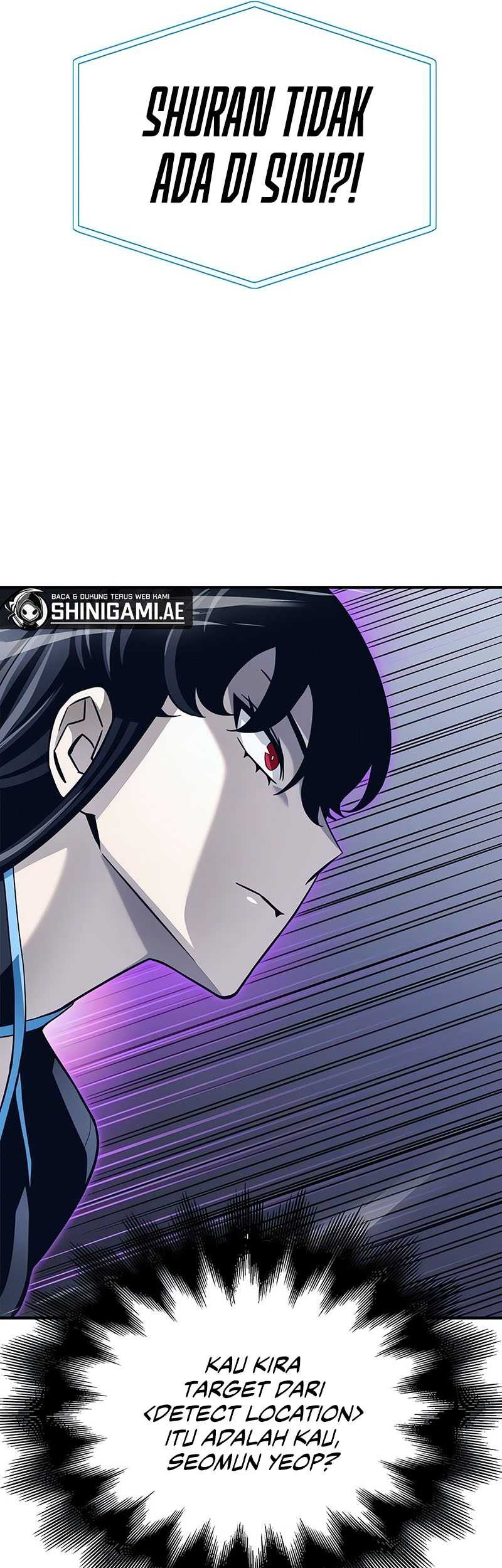 Superhuman Battlefield Chapter 95 Gambar 72