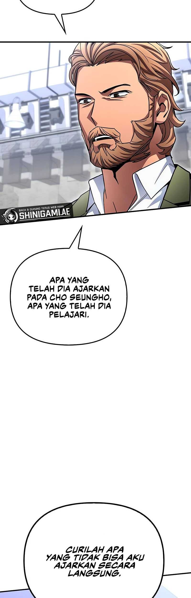 Superhuman Battlefield Chapter 95 Gambar 39