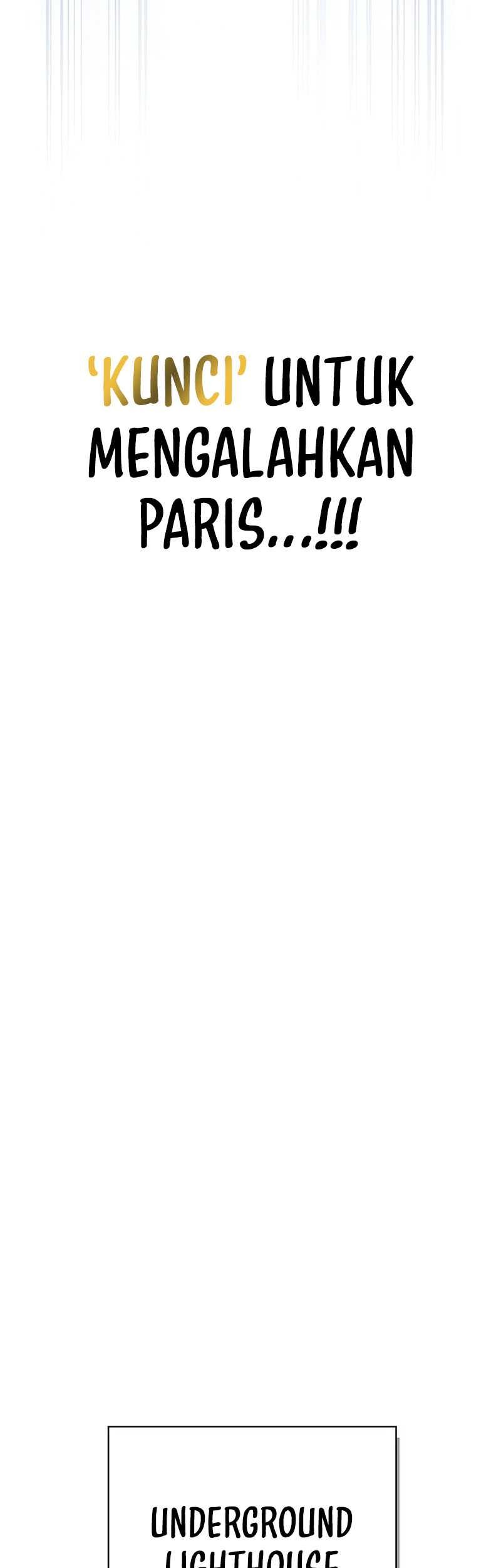 Superhuman Battlefield Chapter 95 Gambar 42