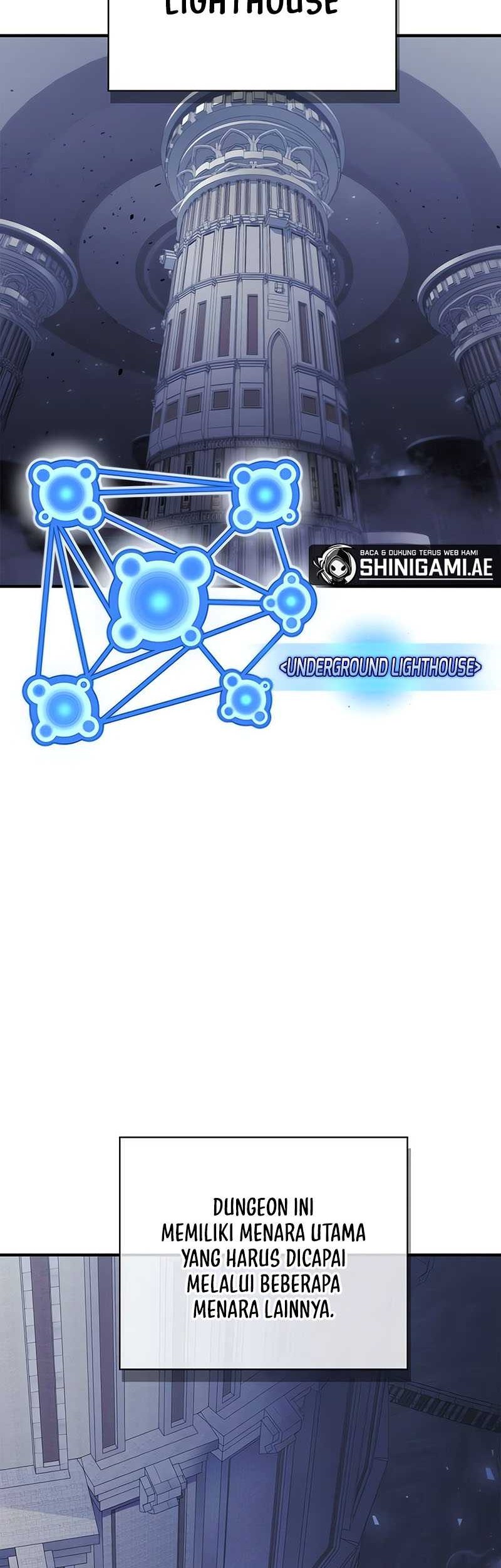 Superhuman Battlefield Chapter 95 Gambar 43