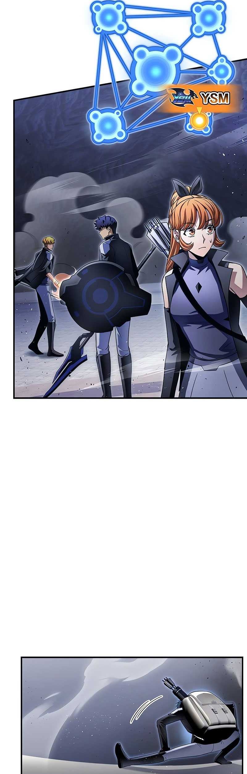 Superhuman Battlefield Chapter 95 Gambar 46