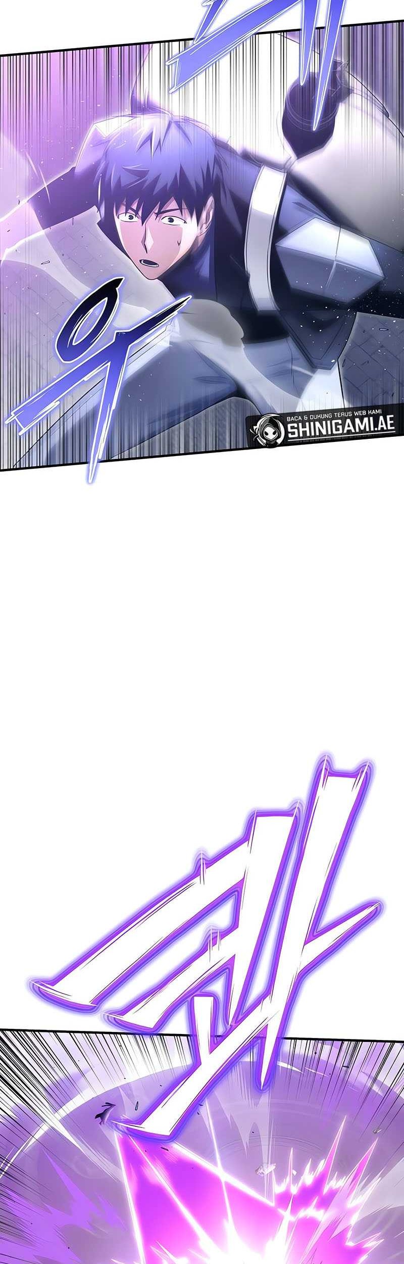 Superhuman Battlefield Chapter 95 Gambar 75