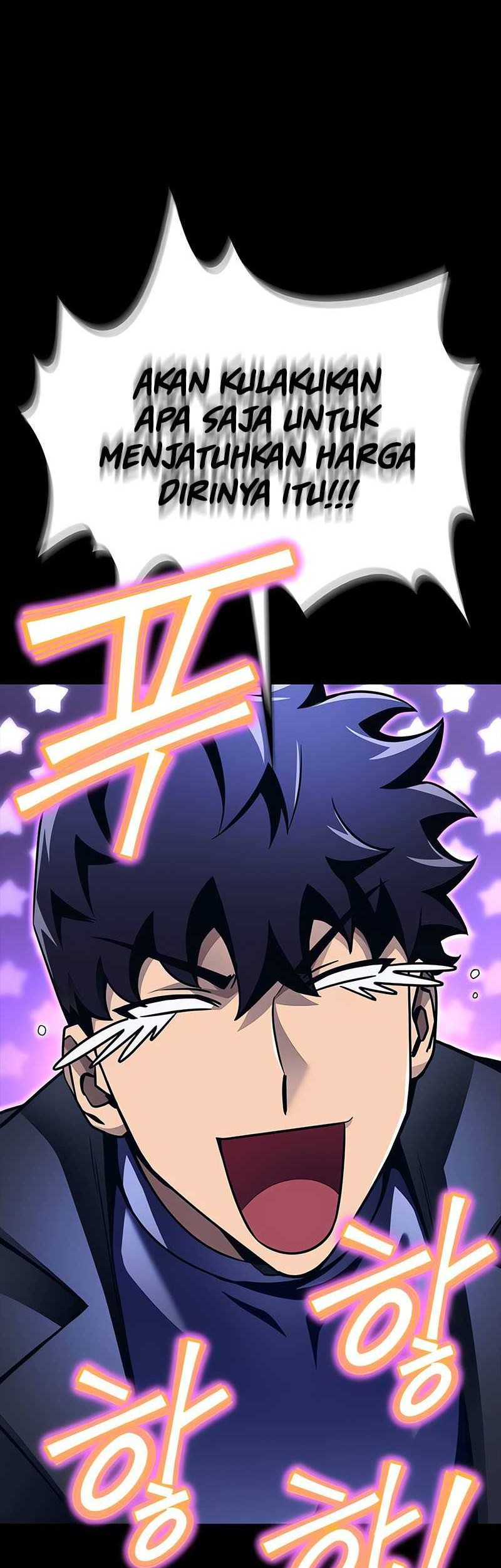 Superhuman Battlefield Chapter 95 Gambar 79