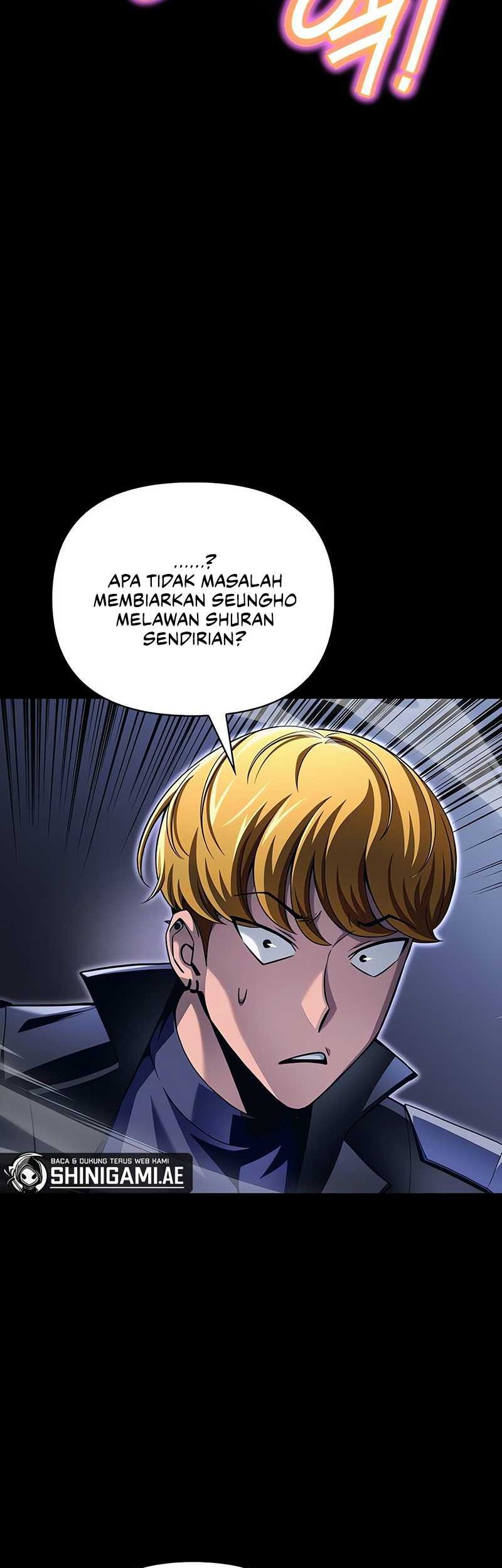 Superhuman Battlefield Chapter 95 Gambar 80