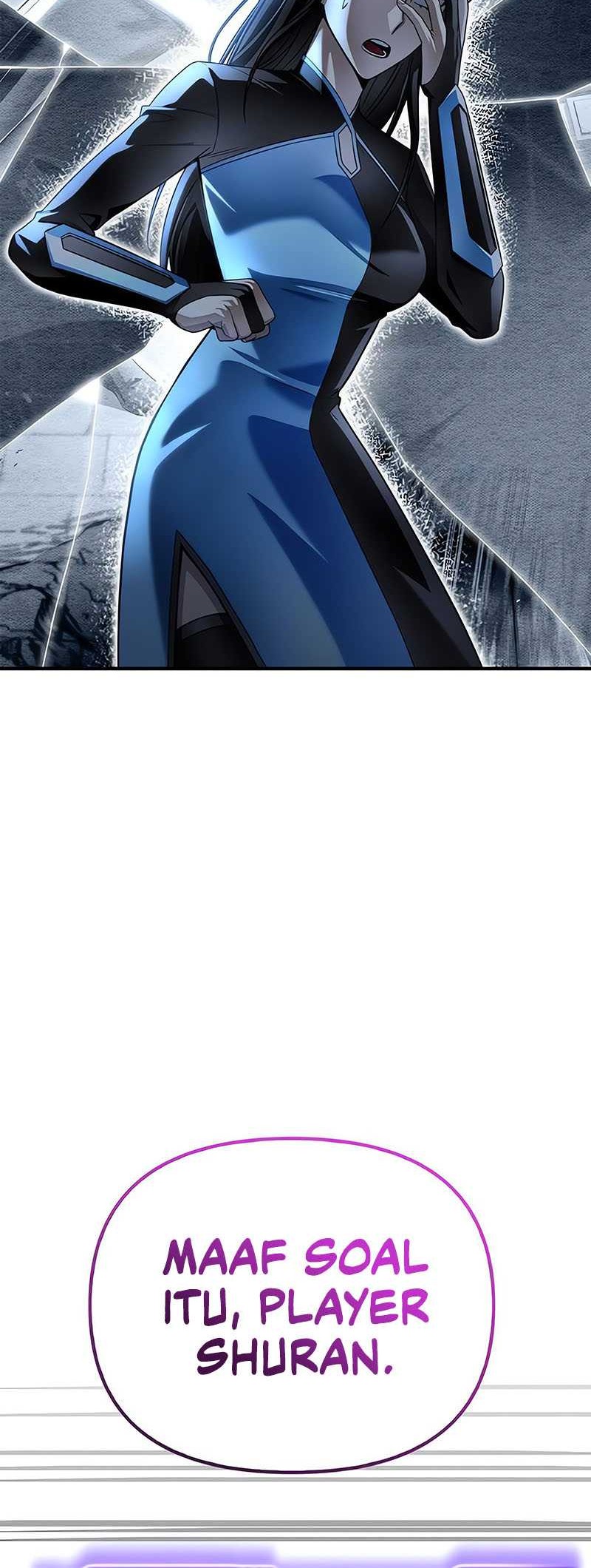 Superhuman Battlefield Chapter 95 Gambar 85