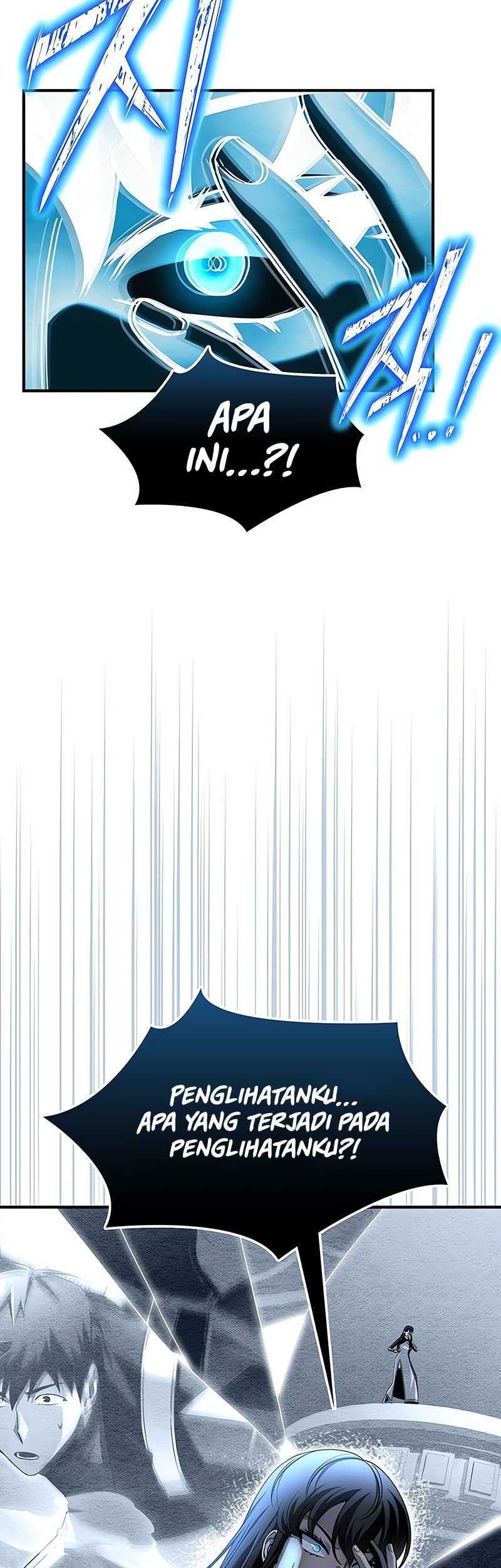 Superhuman Battlefield Chapter 95 Gambar 84