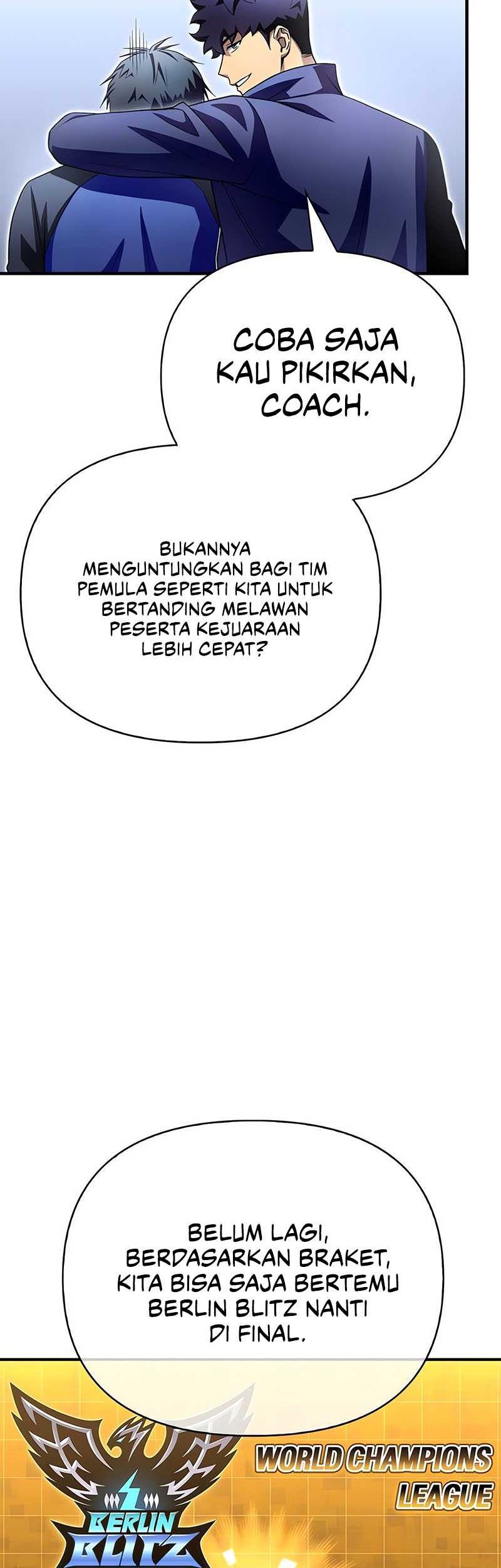 Superhuman Battlefield Chapter 95 Gambar 11