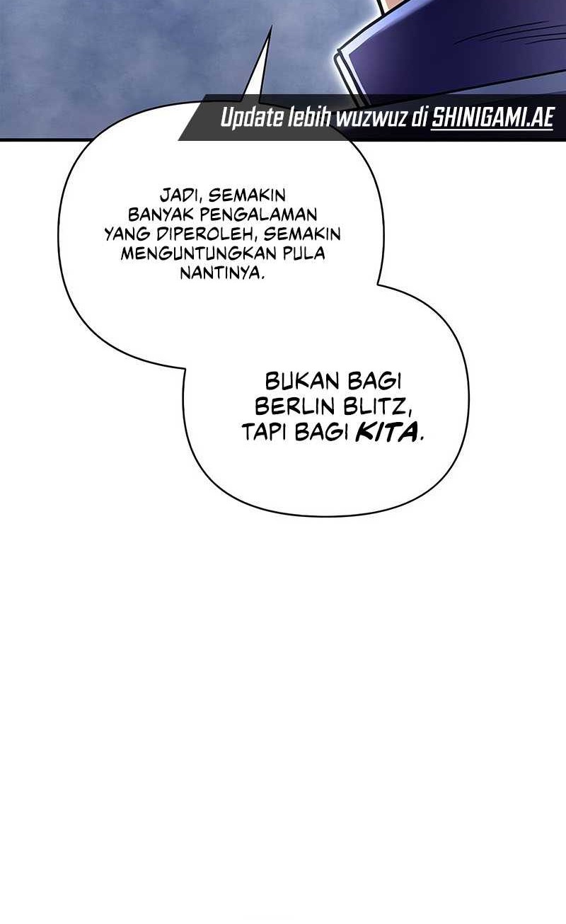 Superhuman Battlefield Chapter 95 Gambar 13