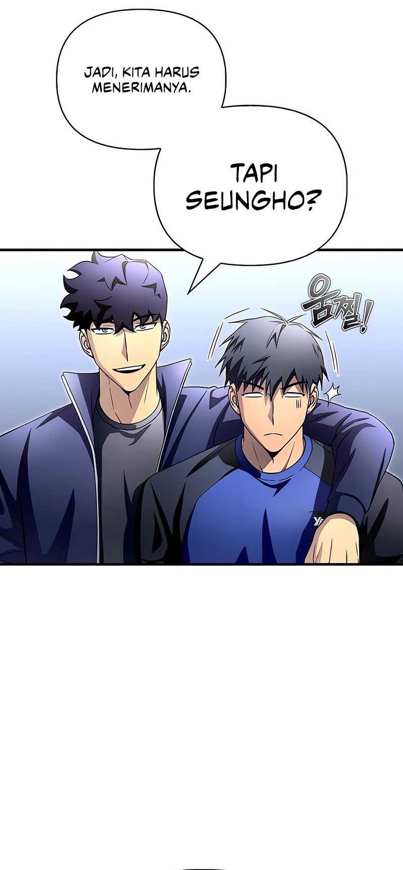 Superhuman Battlefield Chapter 95 Gambar 17